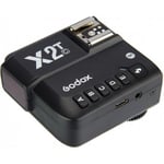 Godox X2T-C - TTL-radiotriggare, Canon