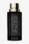 Hugo Boss - The Scent Magnetic Edp - Transparent