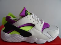 Nike Air Huarache mens trainers shoes DD1068 104 uk 7.5 eu 42 us 8.5 NEW+BOX