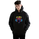 Sweat-shirt Marvel  X-Men X-Jet