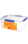 Cheap Sistema KLIP IT Food Storage Container - 5L - Airtight -Clip Close Lid