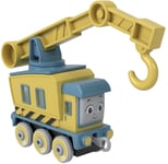 Thomas and Friends - Pusl Along Large Diecast - Carly