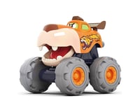 Auto Monster Truck Leopard