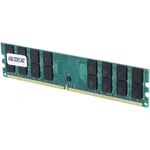 Ddr2 Minnesmodul 4Gb 667Mhz Ddr2 667Mhz Förlustfri överföring Ddr2 Minnesmodul 4Gb Storkapacitet Ram Ddr2 4Gb För Amd