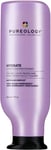 Pureology Hydrate Moisturising Conditioner, For Medium to Thick Dry, Colour