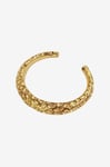 WOS - Armring Hanna Bracelet - Guld