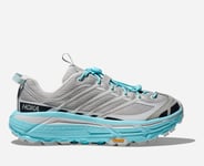 HOKA Mafate Three2 Chaussures en Stardust/Cloudless Taille 39 1/3 | Lifestyle