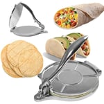 Corn Tortillas Tortilla Press Corn Pie Tool Empnada Maker Tortilla Maker