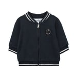 Tartine et Chocolat Cotton Navy Klädset i Classic Navy | Marinblå | 3 years