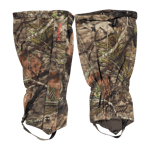 Moose Hunter 2.0 silent gaiters, damasker