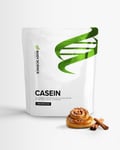 4 x Kaseiini - 750 g - Cinnamon Bun - Body Science Casein - Kaseiinijauhe, Proteiinivanukas