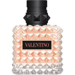 Valentino Naisten tuoksut Donna Born In Roma Coral FantasyEau de Parfum Spray 30 ml