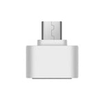 Xiaomi-Clé USB 3.1 de 16 To en Métal,Haute Vitesse,Étanche,Type-C,Formateur de Stockage pour Ordinateur - Type OTG Adapter