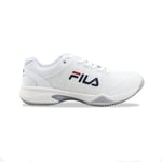 Fila Padel/Tennis Shoe White, 44