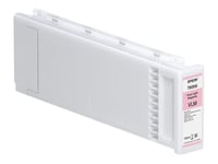 Epson Blekk Levende Lys Magenta T80060n 700 Ml