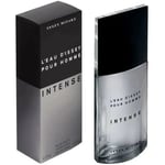 Issey Miyake L’Eau d’Issey Intense lfor Men Eau de Toilette Spray 125ml