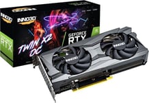 Inno3D GeForce RTX 3060 Twin X2 OC (N30602-12D6X-11902120H)