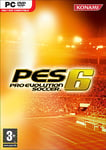 Pro Evolution Soccer 6 - PES 6