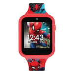 Marvel Mixte Enfant Numérique Digital Montre SPD4588