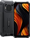 Blackview Bv6200 Plus Förstärkt Nfc-Smartphone 11000Mah 8Gb/256Gb