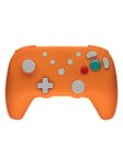 Retro Fighters BattlerGC 2.4G Orange - Controller - Nintendo Switch