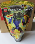 Lego Hero Factory 6283 Voltix