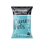 Kattesand Silica Gel 10 kg - Katt - Kattesand - CANEM