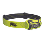 Petzl Tikka Core Headtorch - 450 lumens - Rechargeable - Hybrid Power