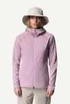 Houdini Outright Houdi (Dam) Dusty Pink L