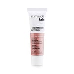 Cumlaude Lab Hydratant Externe CLX - Gel-Crème Hydratant Vulvaire à l'Action Apaisante et Protectrice pour les Irritations et les Inflammations de la vulve, avec l'Acide Hyaluronique - 30 ml