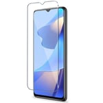 Oppo OPPO A16s Tempered Glass Screen Protector Clear