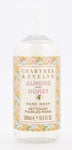 CRABTREE & EVELYN Almond & Honey Hand Wash 500ml rrp £26