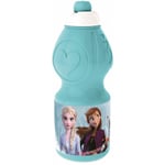 Disney Frost Frozen 51032 Comic Vattenflaska Dricksflaska 40cl L