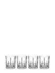 Perfect Serve Coll. D.o.f. 37 Cl 4-P Home Tableware Glass Whiskey & Cognac Glass Nude Spiegelau