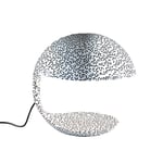 Martinelli Luce - Cobra Special Edition - Bordslampor - designer_paola_navone - Svart,Vit