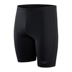 Speedo Eco Endurance+ Jammer Black, Str. 34