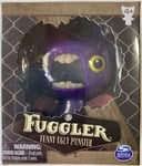 Fuggler Vinyl Figure  Fuggler Funny Ugly Monster Figure