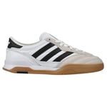 adidas Originals Sneaker Mundial Fc - Vit/svart, storlek 42