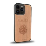 Coque iPhone 11 Pro Max - Made By Nature - Neuf