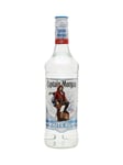 Captain Morgan White Rum 70cl