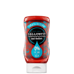 Callowfit, Tomato Ketchup, 300ml