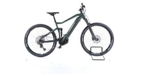 haibike alltrail 4 velo electrique vtt 2022   tres bon etat