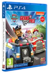 Pat Patrouille : Grand Prix PS4