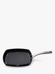 Skottsberg Cast Iron Grill Pan