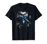 The Dark Knight Rises What Gotham Needs T-Shirt