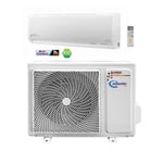 KFR-33IW/AG 12000 BTU Air Conditioning Unit With WIFI Capability - KFR-33IW - Return Unit - (Used) Grade A