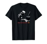 Jazz Piano T-Shirt