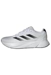 adidas Men's Duramo Sl Shoes Sneaker, Cloud White Core Black Grey Five, 13.5 UK