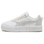 PUMA Cali Court Winter Volume Sneakers, storlek 35½