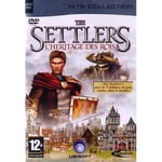 THE SETTLERS L'HERITAGE DES ROIS / JEU PC DVD-ROM